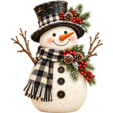 Seasonal & Holiday