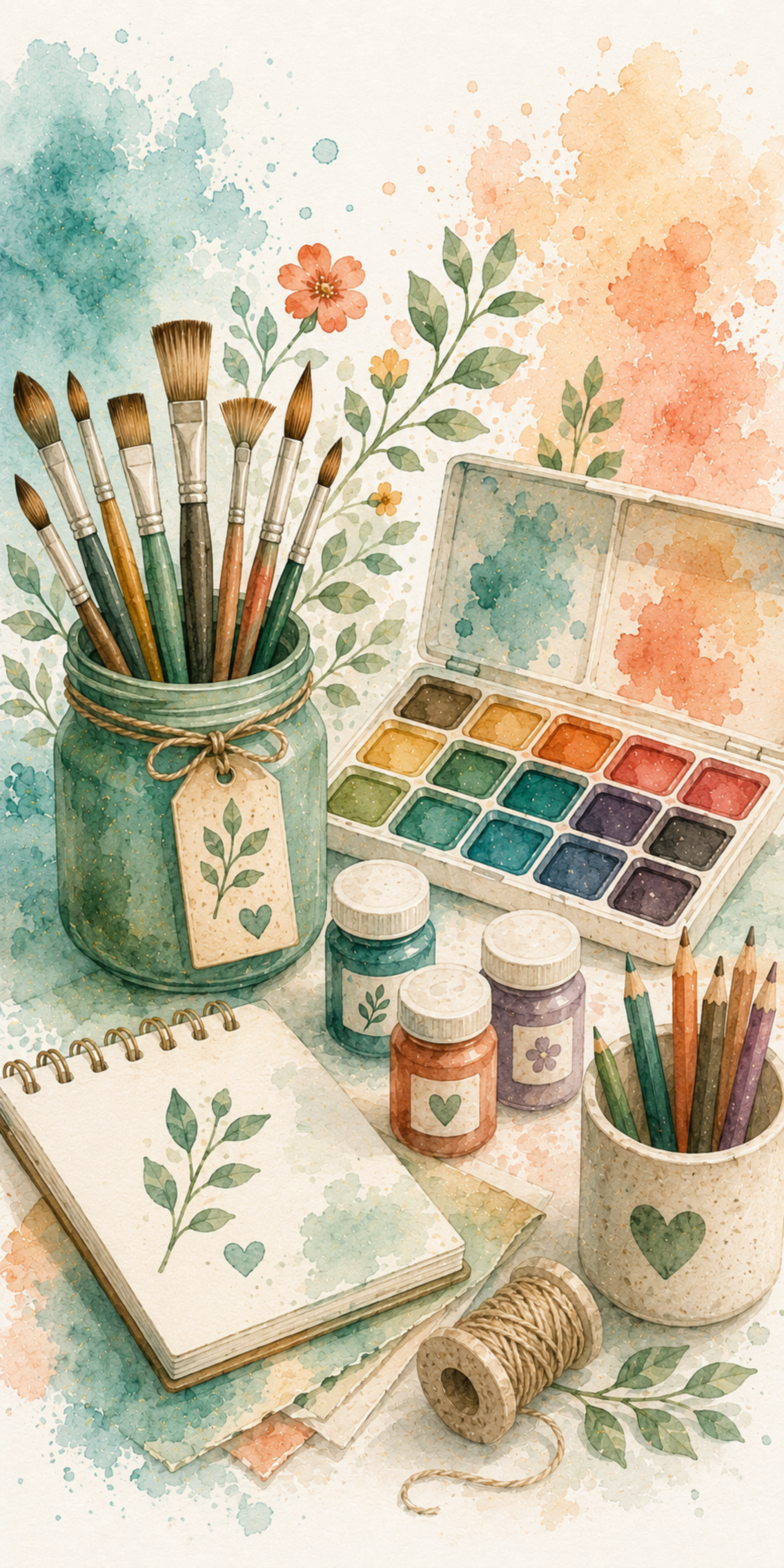 Arts & Crafts