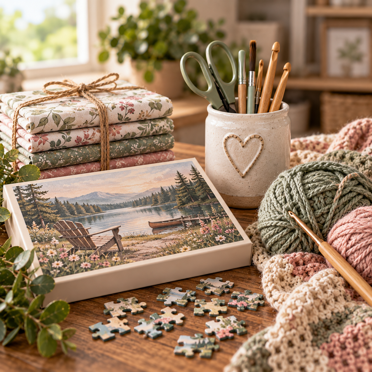 Hobbies & Accessories