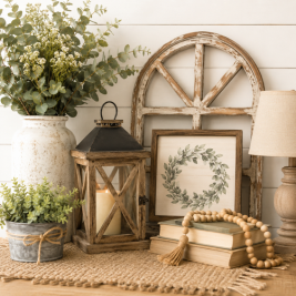 Home Decor & Gifts