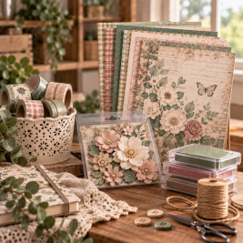 Limited Craft Products